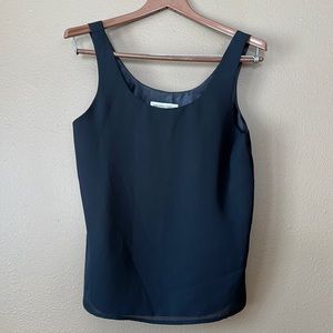 Women’s Adrianna Papell dress tank; size small